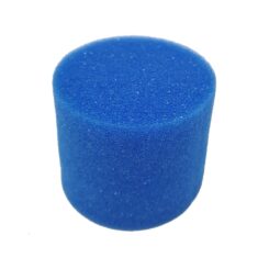 Sobresselente filtro esponja azul ares FGE120 -78402 fagor