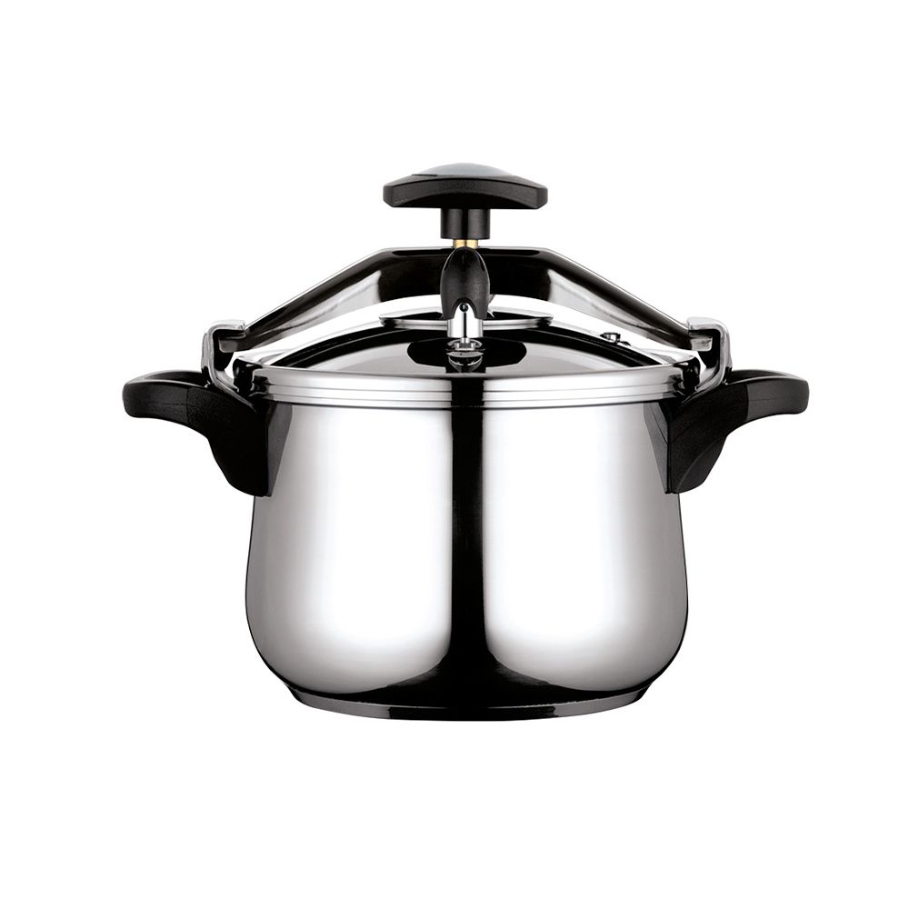 Panela de pressão clássica 4L INOX 18/10 fagor Ø23,5x12cm