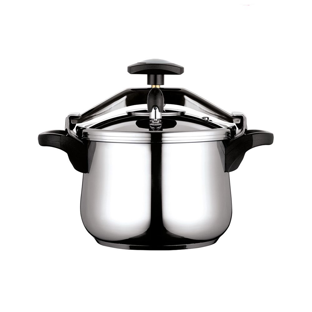 Panela de pressão clássica 6L INOX 18/10 fagor Ø23,5x17cm