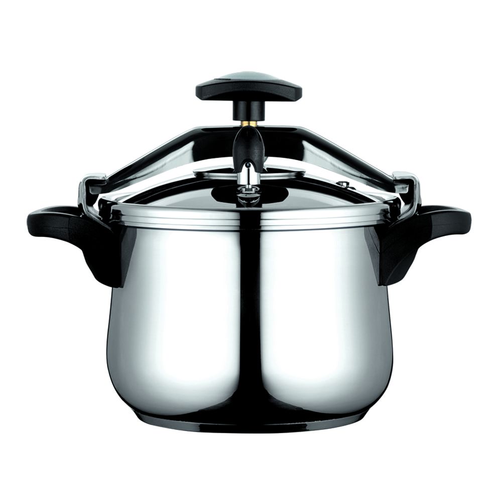 Panela de pressão clássica 6L INOX 18/10 fagor Ø23,5x17cm - Image 5