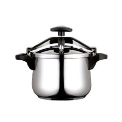 Panela de pressão clássica 8L INOX 18/10 fagor Ø25,02x19,5cm