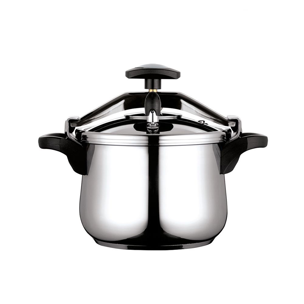 Panela de pressão clássica 8L INOX 18/10 fagor Ø25,02x19,5cm