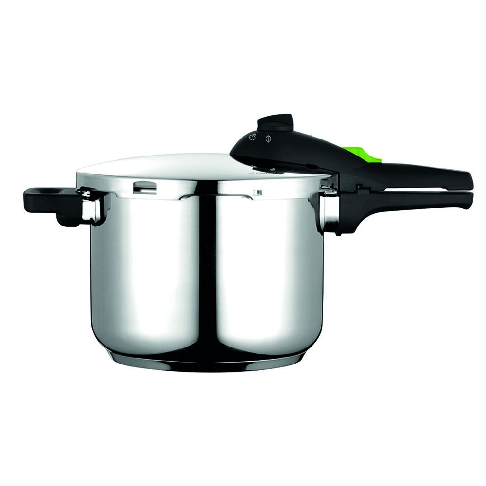 Panela de pressão super rápida rapid 4L INOX 18/10 fagor Ø23x11,5cm - Image 4