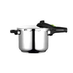 Panela de pressão super rápida rapid 6L INOX 18/10 fagor Ø23x17cm