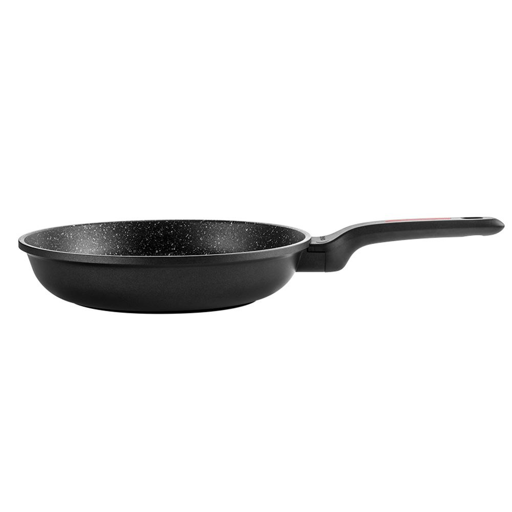 Frigideira alutherm Ø18cm preta alumínio 3004 fagor - Image 2
