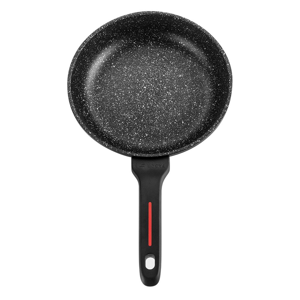 Frigideira alutherm Ø20cm preta alumínio 3004 fagor - Image 3