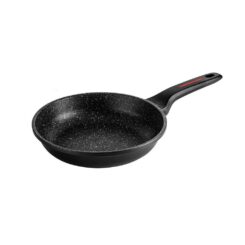 Frigideira alutherm Ø26cm preta alumínio 3004 fagor