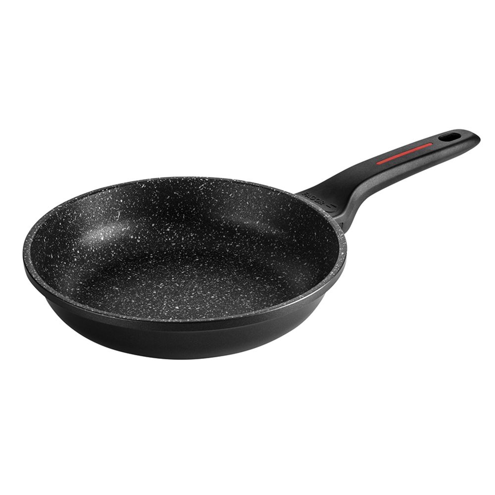 Frigideira alutherm Ø26cm preta alumínio 3004 fagor - Image 6