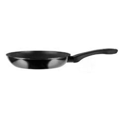 Frigideira indutherm Ø20cm preta aço aisi 430 fagor