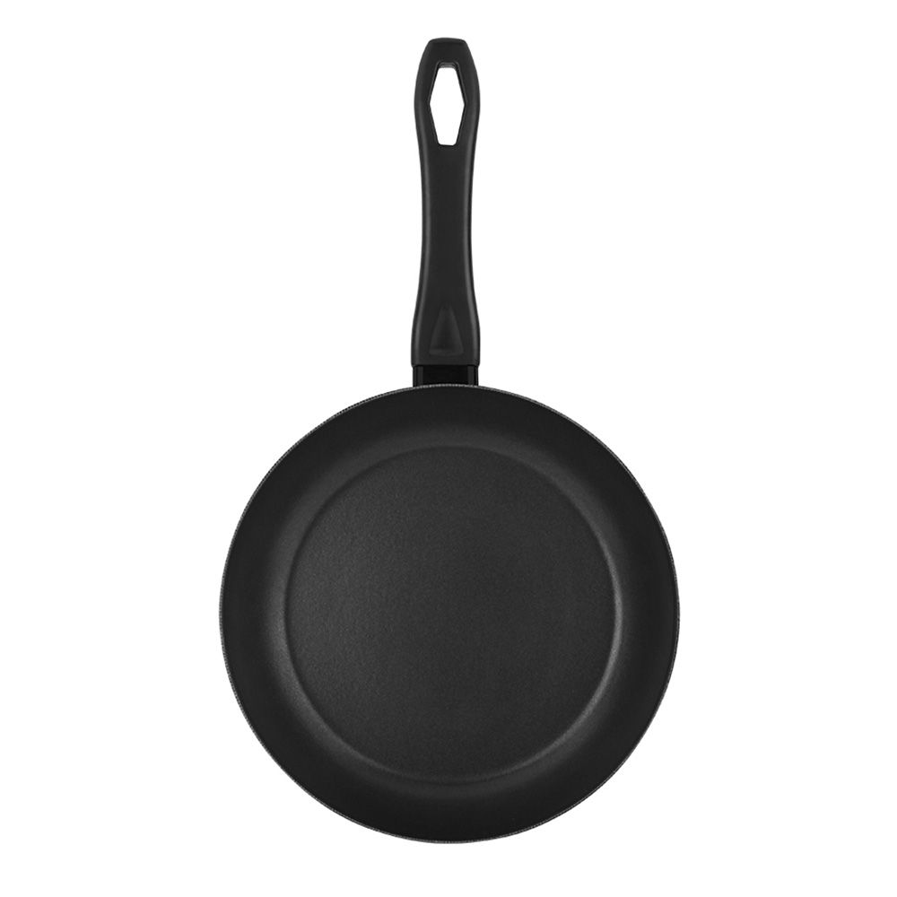 Frigideira indutherm Ø20cm preta aço aisi 430 fagor - Image 2