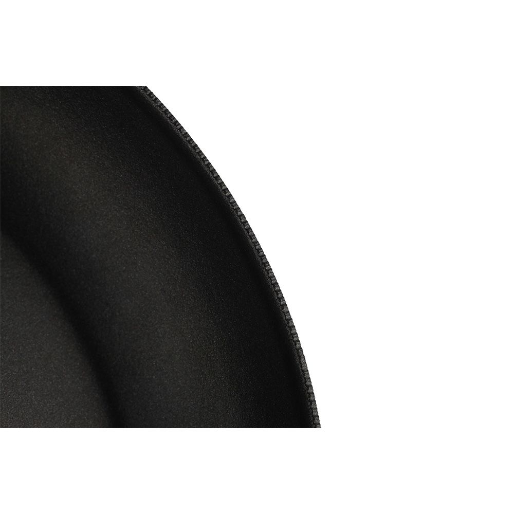 Frigideira indutherm Ø28cm preta aço aisi 430 fagor - Image 4