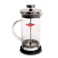Cafeteira prensa spezia 3 chávenas