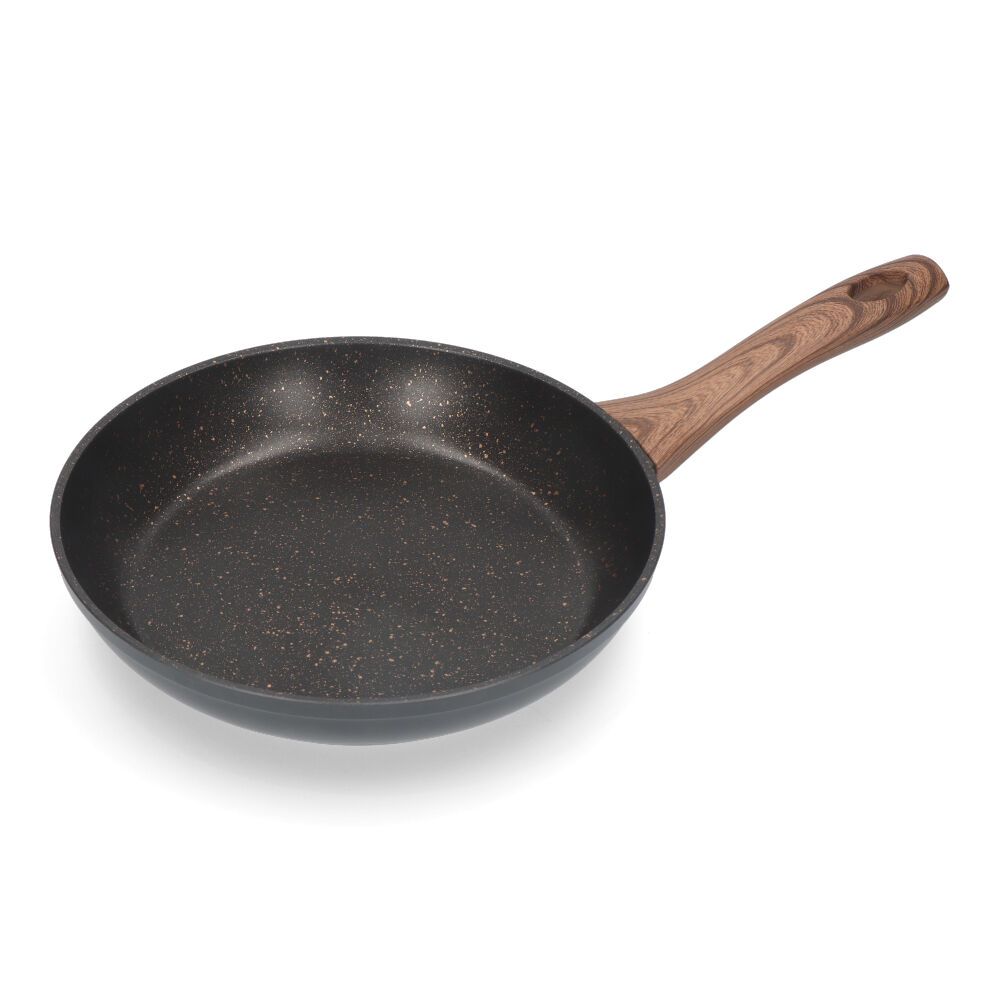 Frigideira antiaderente "série eneas" Ø22cm EDM