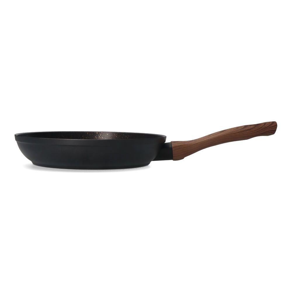 Frigideira antiaderente "série eneas" Ø28cm gourmet kitchen - Image 2