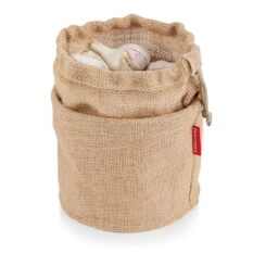 Saco para legumes 2,5 l 4FOOD