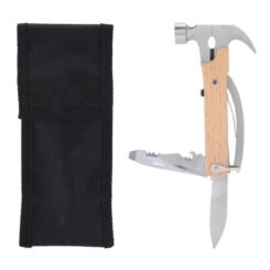 Martelo 15 funções 13 cm