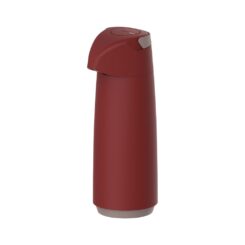 Termo com sifão, exata, 1,8 l granada