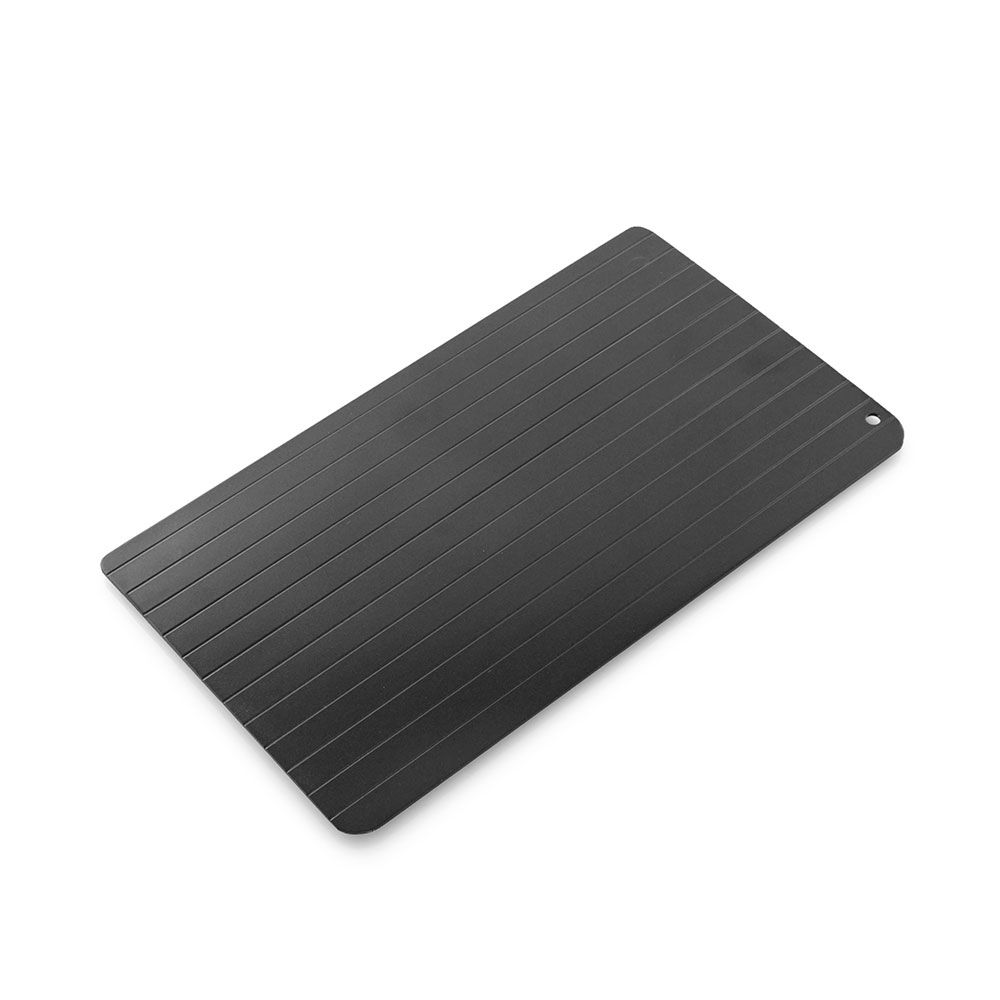 INNOVAGOODS Placa de descongelação rápida de alimentos - Image 2