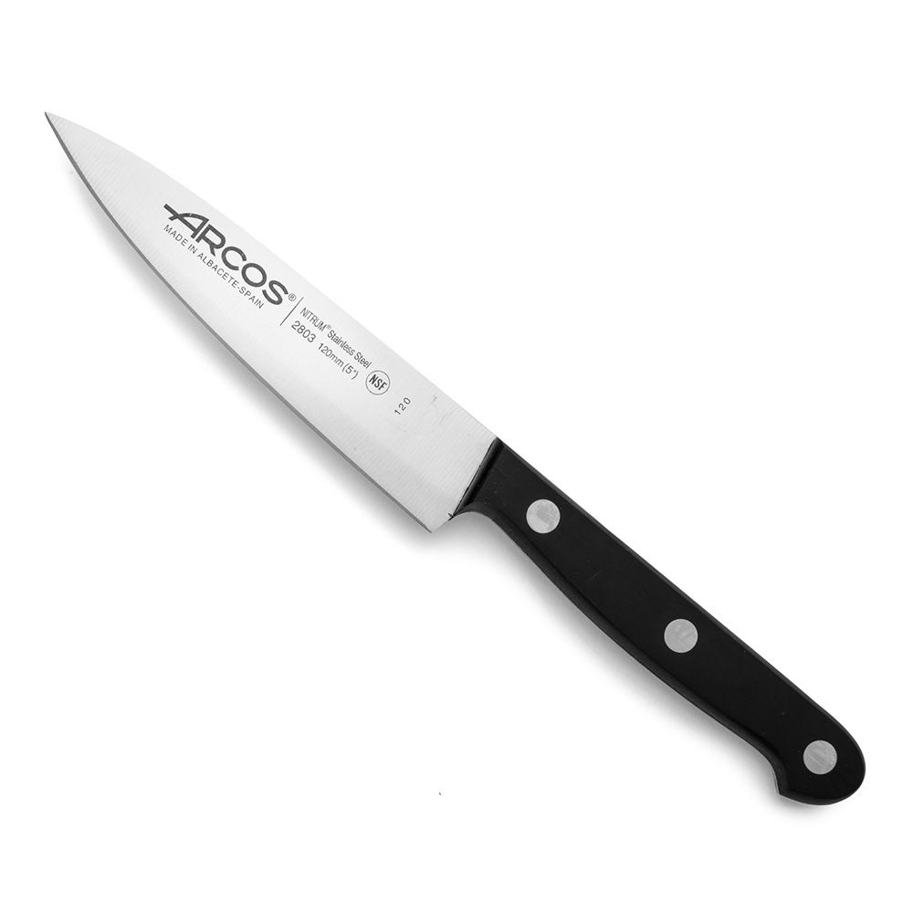Faca chef série universal 120 mm
