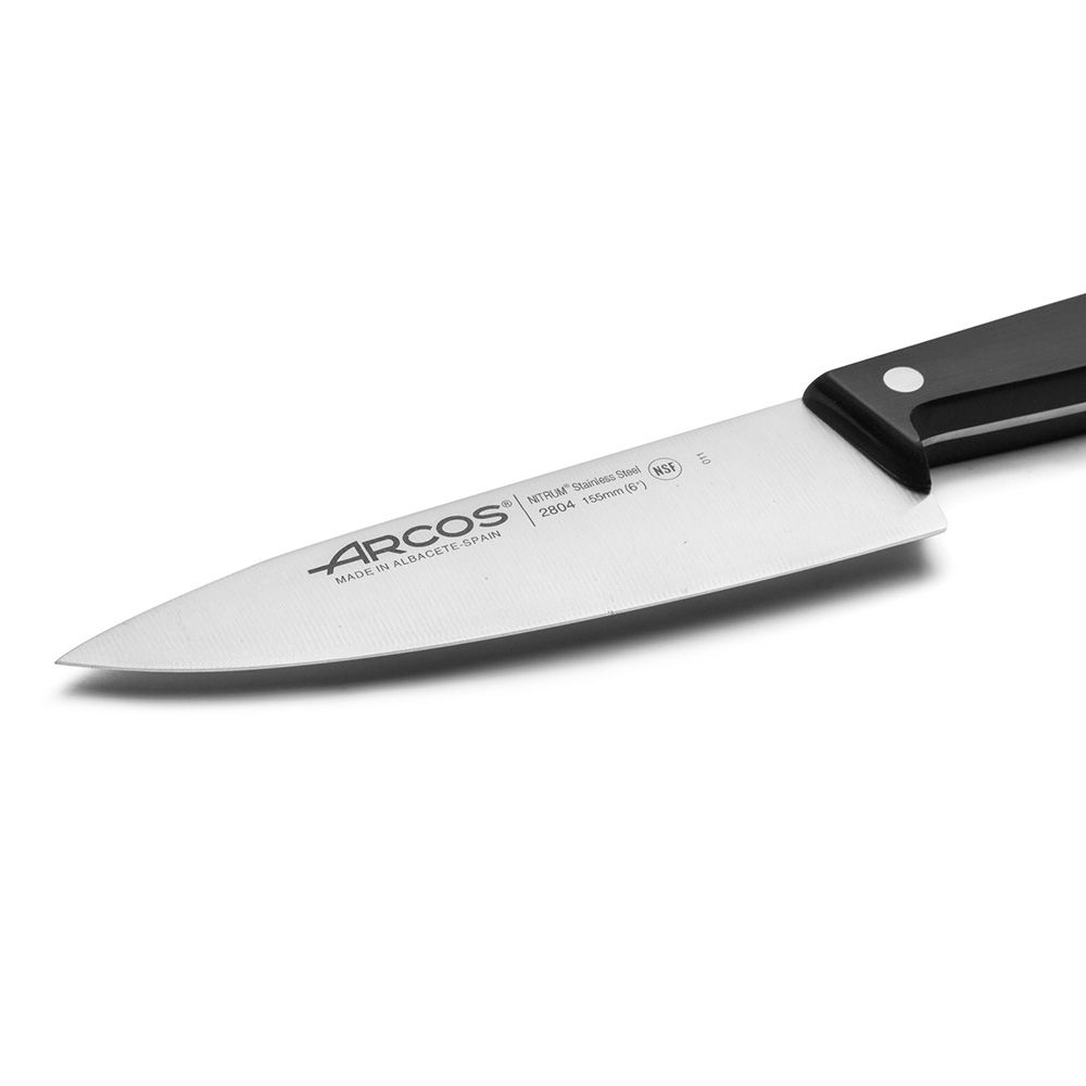 Faca chef série universal 155 mm - Image 3