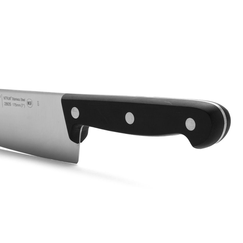 Faca chef universal série pro 175 mm - Image 4