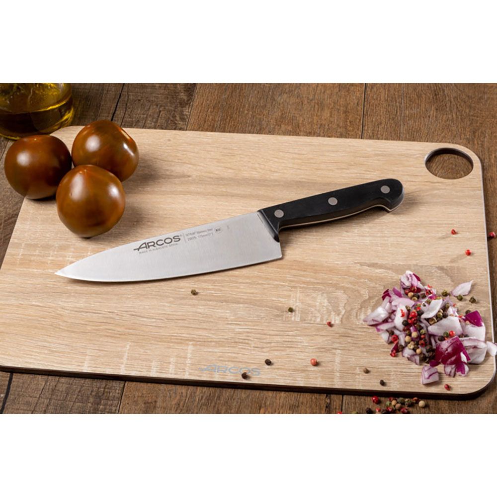 Faca chef universal série pro 175 mm - Image 5