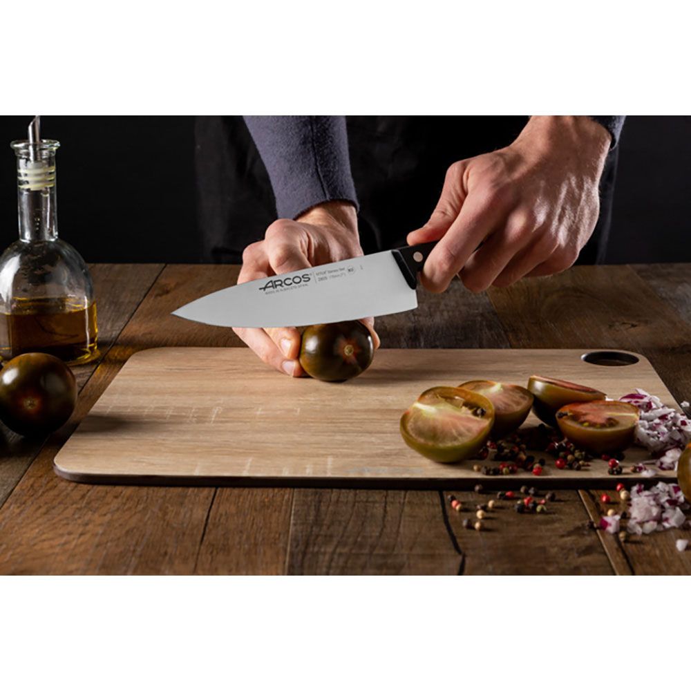 Faca chef universal série pro 175 mm - Image 6