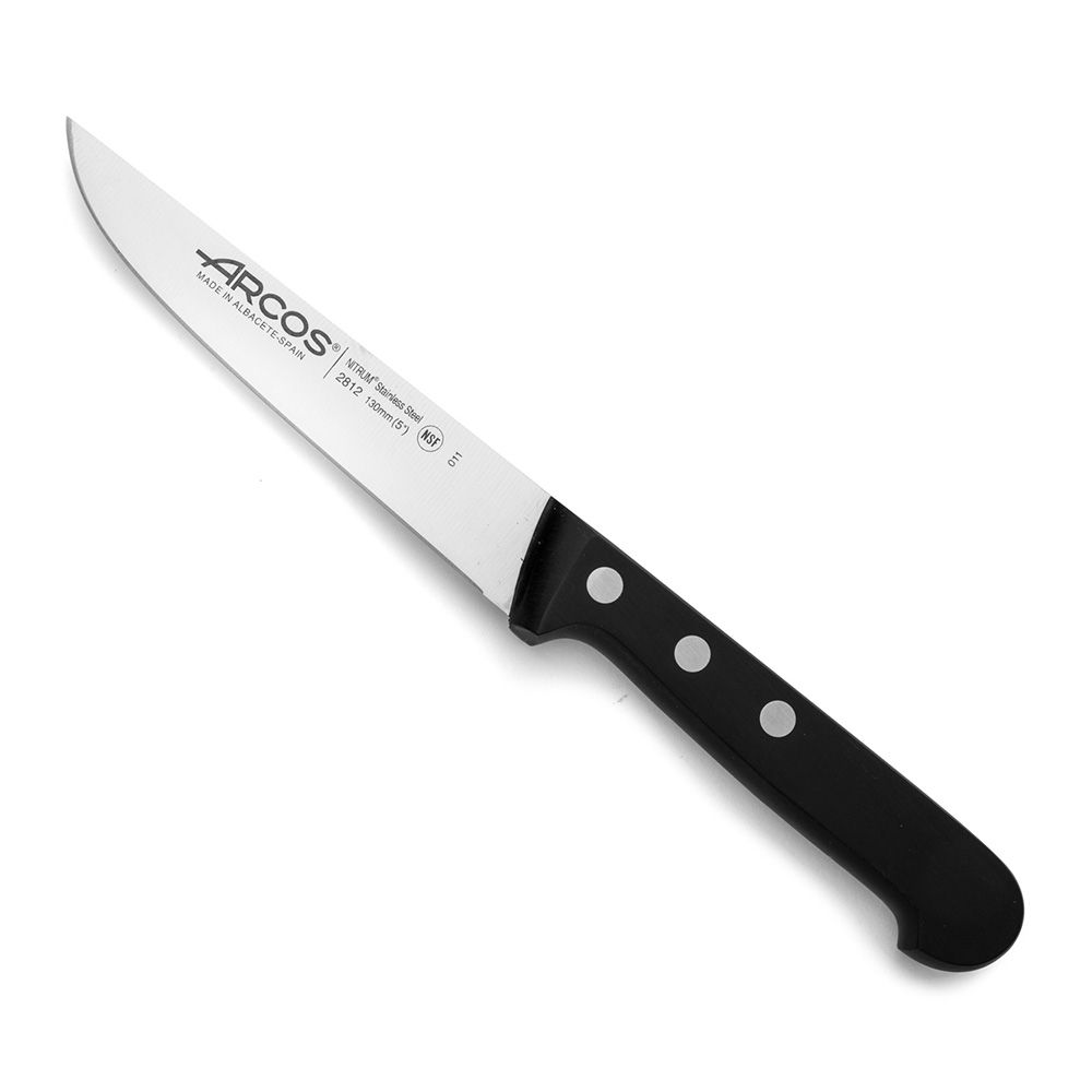 Faca de cozinha série universal 130 mm