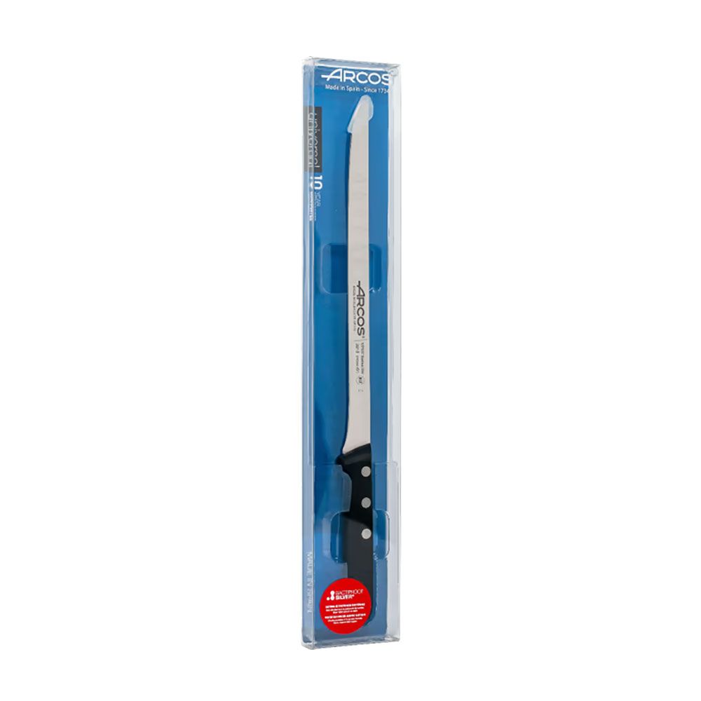 Faca de presunto flexível com encaixes da série universal 240 mm - Image 3