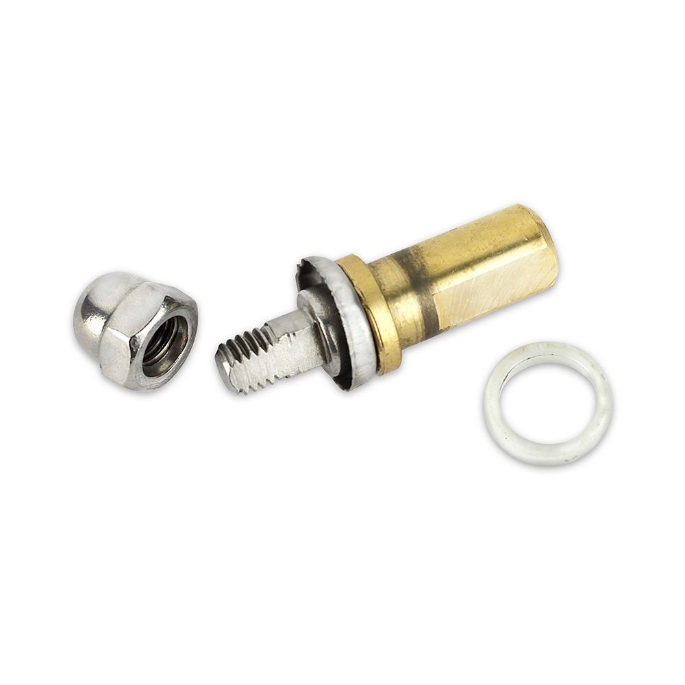 Peça de substituição cone+fuso para modelo clássica 4 L/6 L/8 L/10 L várias marcas