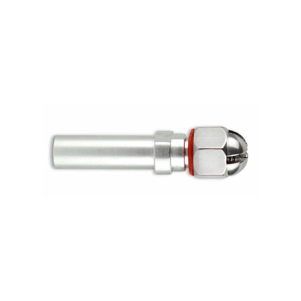 Sobresselente canhão válvula 4L/6L/8L para modelo DUO e rapid express fagor