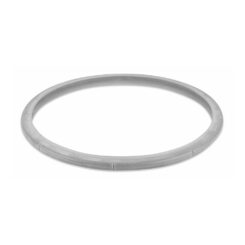 Sobresselente junta de silicone 4L/6L/8L para modelo DUO e rapid express fagor
