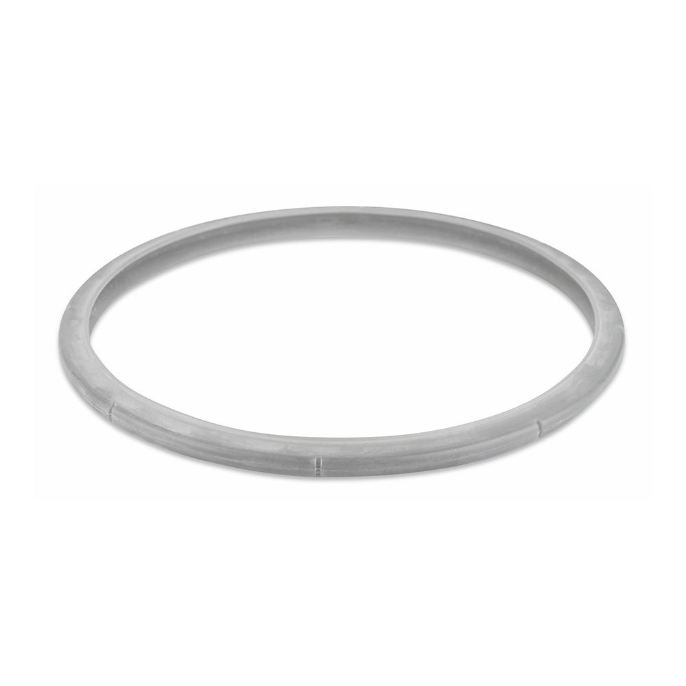 Sobresselente junta de silicone 4L/6L/8L para modelo DUO e rapid express fagor