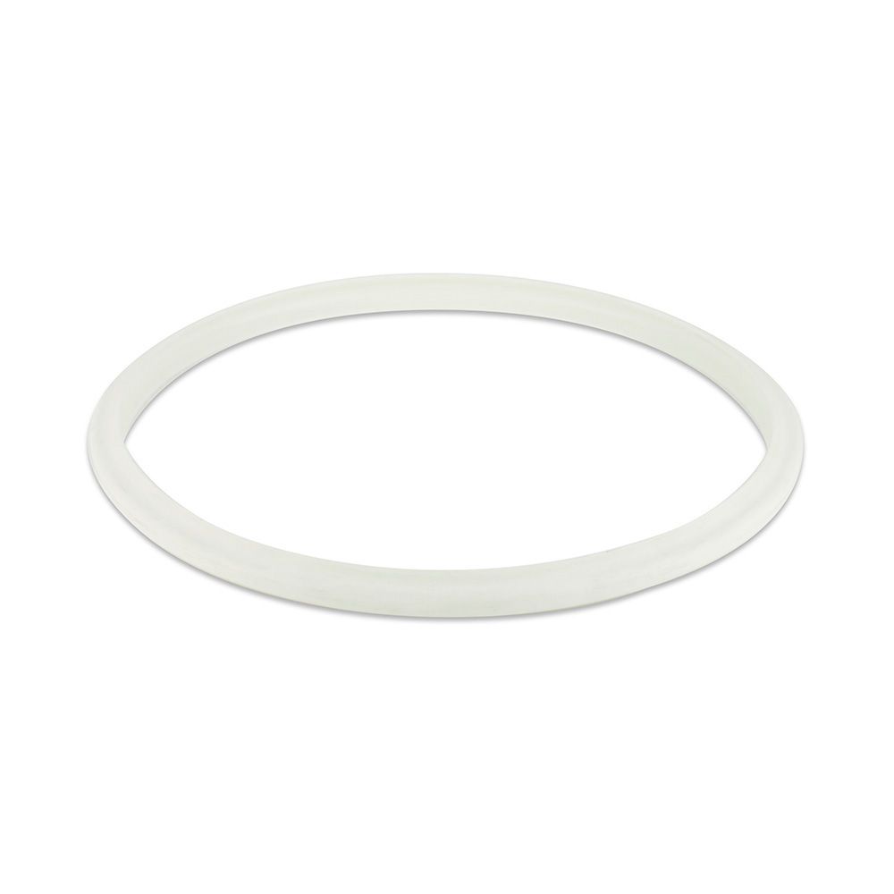 Junta de silicone 18 cm para panelas de pressão magefesa practika plus 4 l
