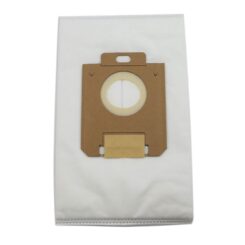 Sobresselente saco silex para aspirador electrolux, philips, AEG
