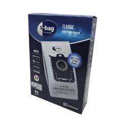 Sobresselente saco silex para aspirador electrolux, philips, AEG