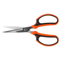 Tesoura florista 19,5. stocker