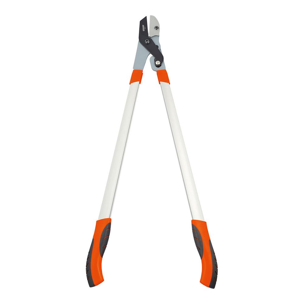 Tesoura de poda, corta ramos profi 93 de juta com lâmina reta comprimento: 93cm stocker