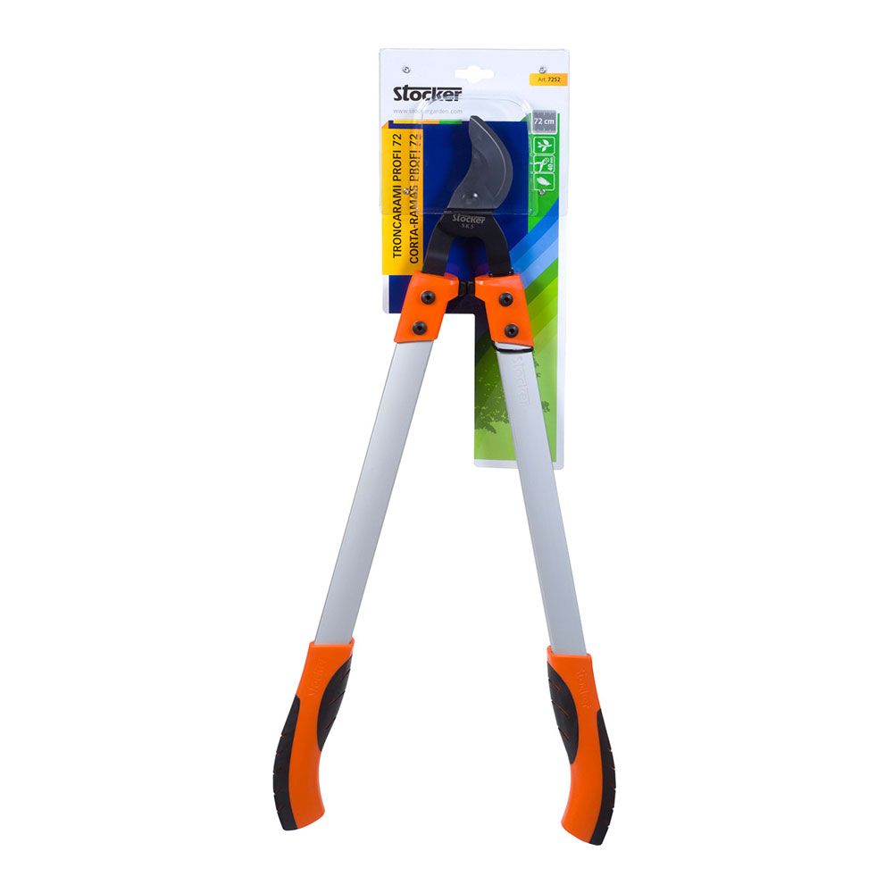 Cortador de ramos bypass Profi 72. comprimento: 72 cm - Image 2