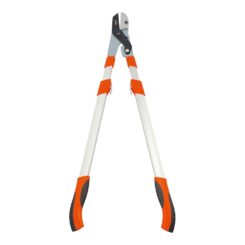 Tesoura de poda para cortar ramos telescópico de juta comprimento: 75-100cm stocker