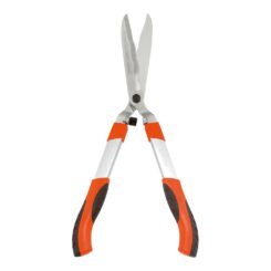 Tesoura corta sebes profi 65 lâmina ondulada comprimento: 65cm stocker
