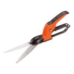Tesoura apara-relva giratória 360° comprimento: 34cm stocker