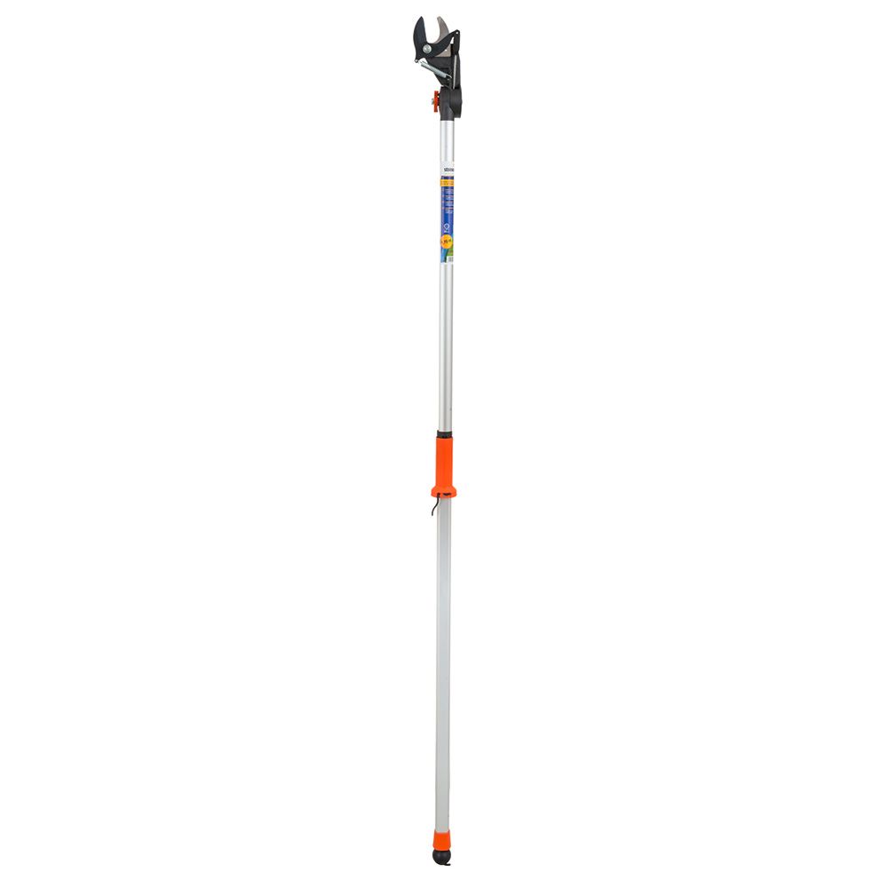 Tesoura de cabo comprido fixo comprimento: 170cm stocker - Image 2