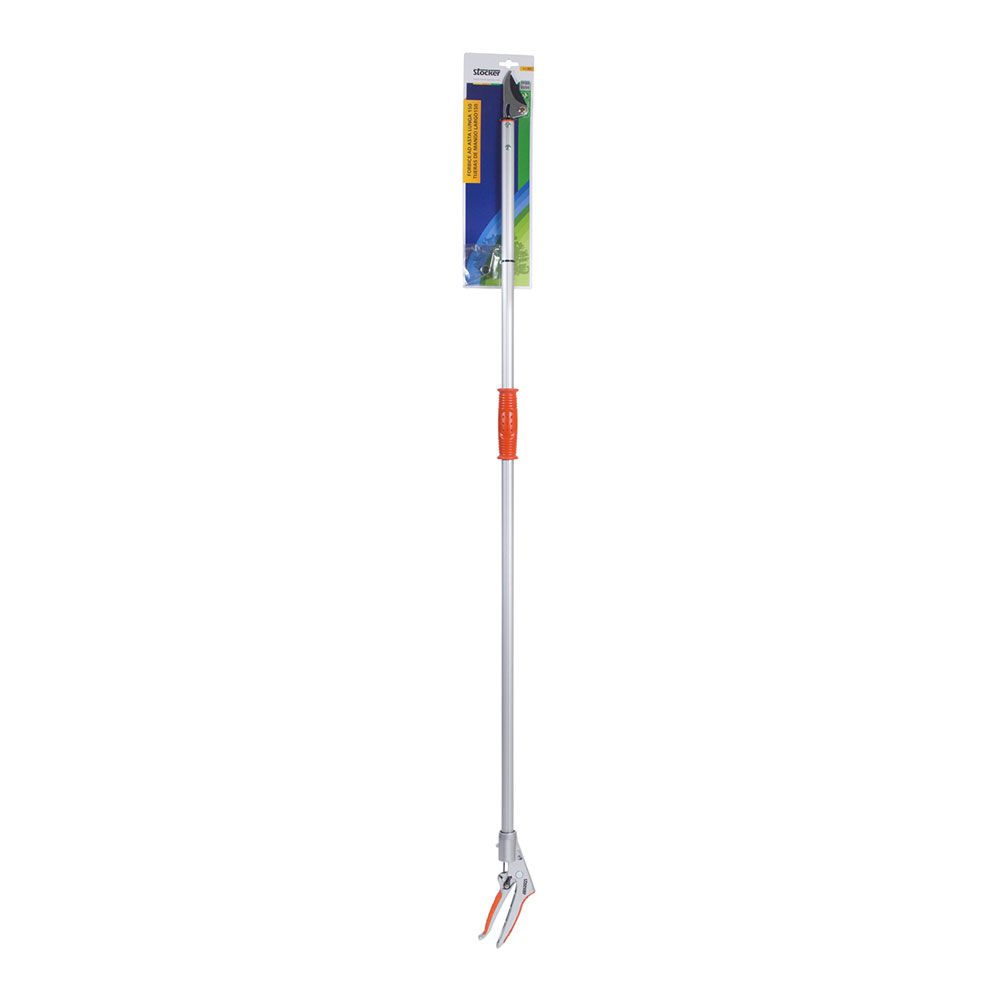 Tesoura de cabo comprido bypass comprimento: 150cm stocker - Image 3