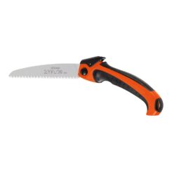 Serrote zyklon 180. comprimento de lâmina: 18cm stocker