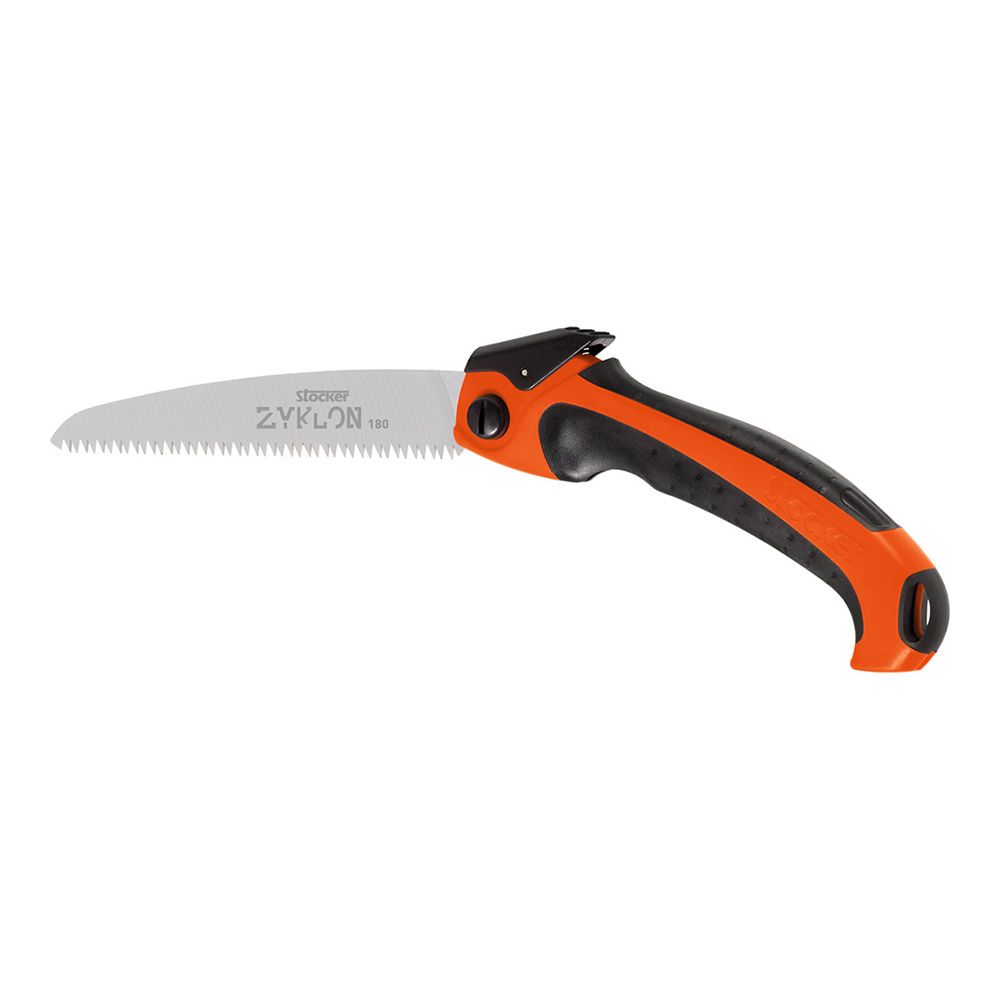 Serrote zyklon 180. comprimento de lâmina: 18cm stocker
