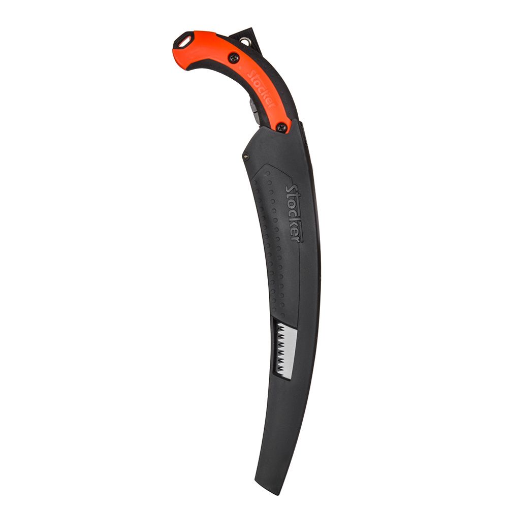 Serrote syrkos 270 com capa comprimento de lâmina: 27cm stocker
