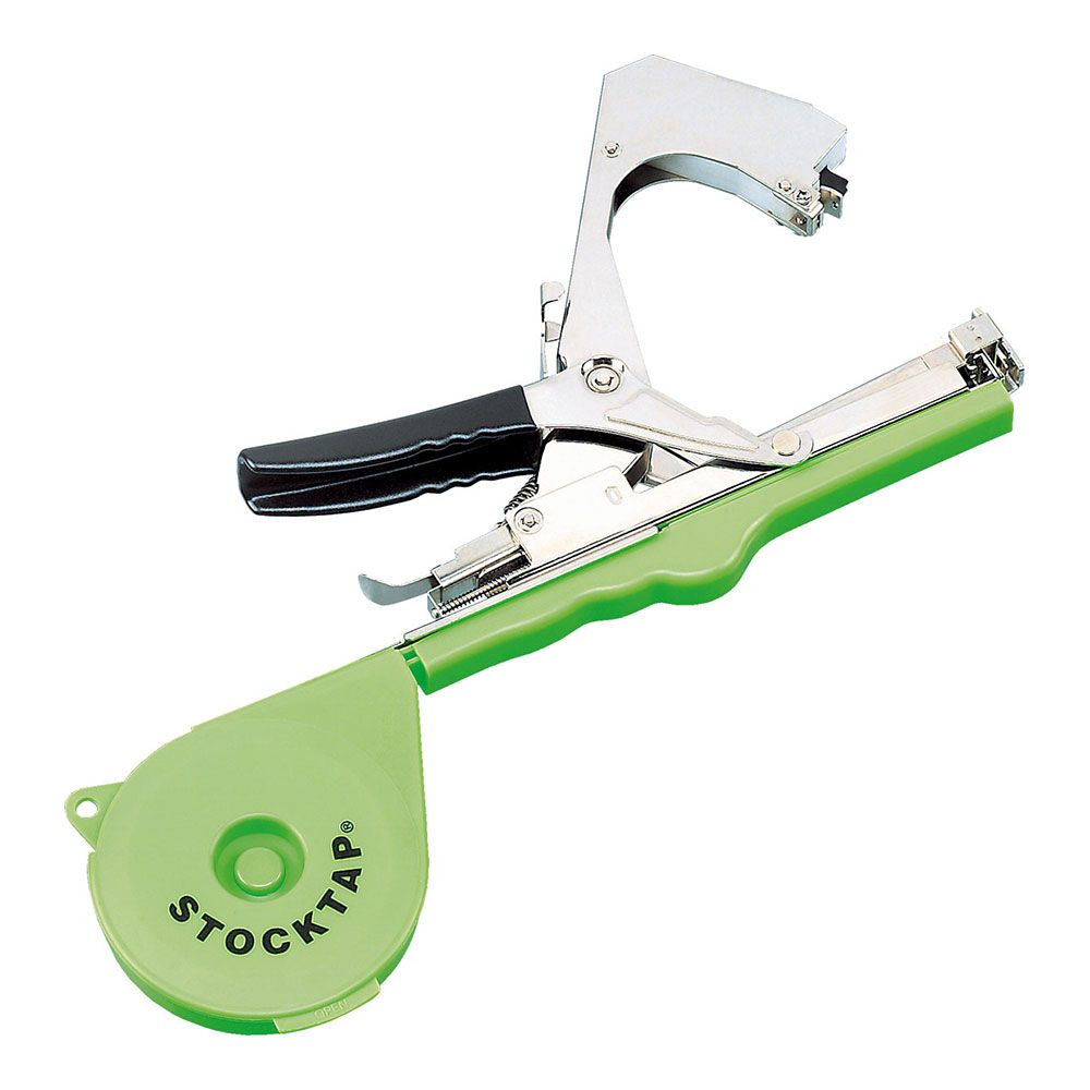 Máquina para atar vides stocktap. stocker