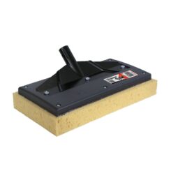 Base com esponja sweepex superpro para balde
