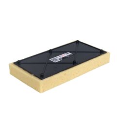 Base de substituição com esponja sweepex superpro
